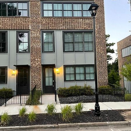 City Gem Atlanta Ngoại thất bức ảnh
