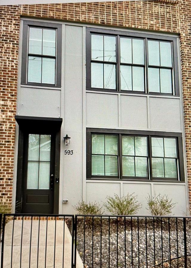 City Gem Atlanta Ngoại thất bức ảnh