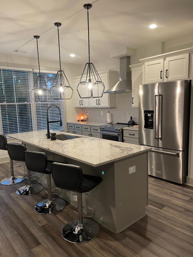 City Gem Atlanta Ngoại thất bức ảnh
