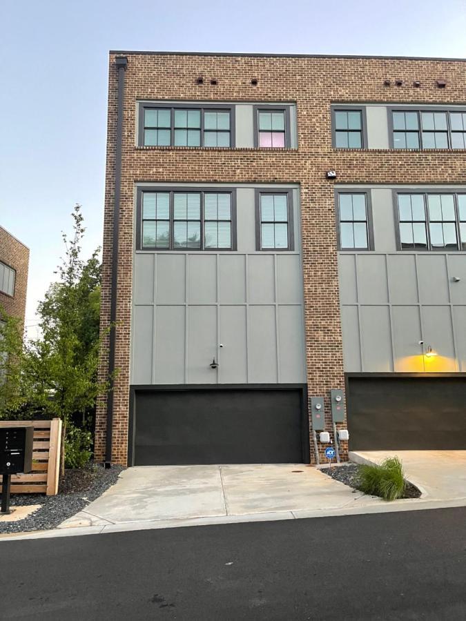 City Gem Atlanta Ngoại thất bức ảnh