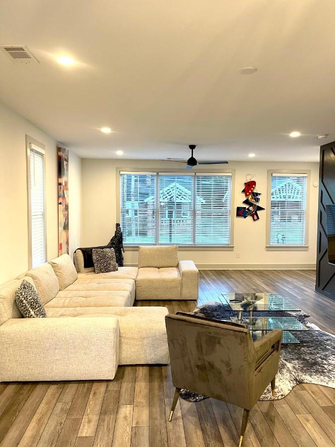 City Gem Atlanta Ngoại thất bức ảnh