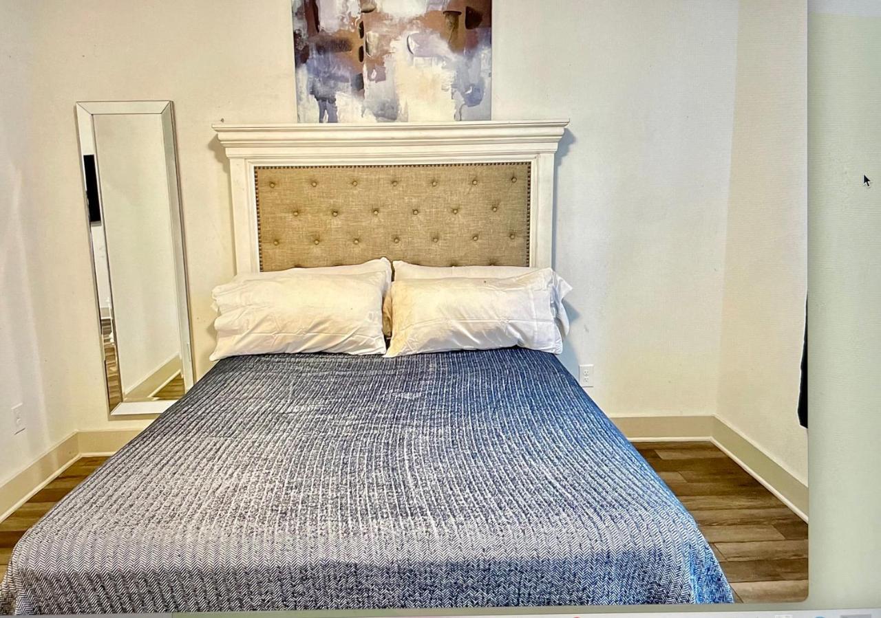 City Gem Atlanta Ngoại thất bức ảnh