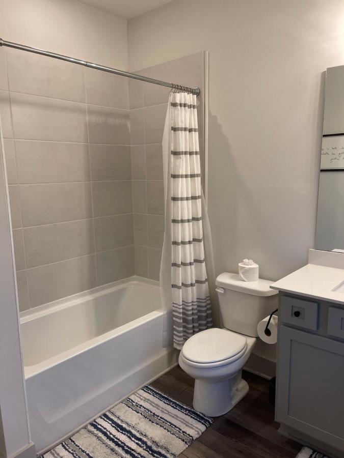 City Gem Atlanta Ngoại thất bức ảnh