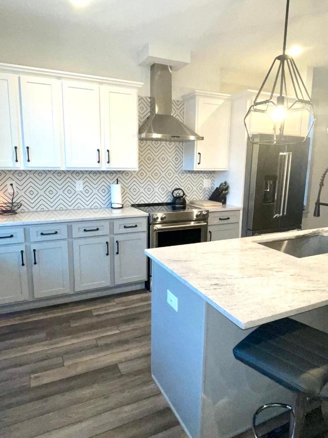 City Gem Atlanta Ngoại thất bức ảnh