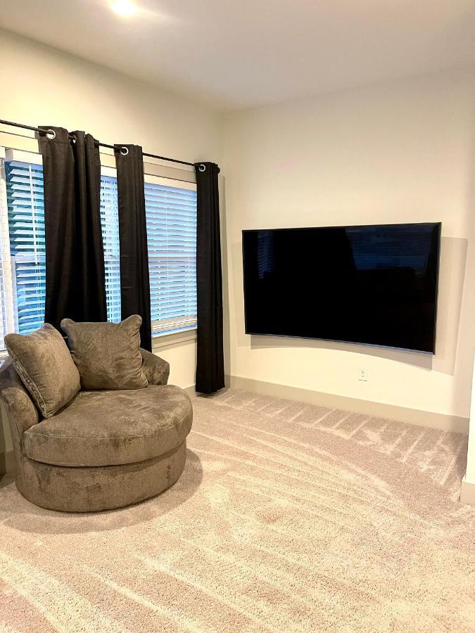 City Gem Atlanta Ngoại thất bức ảnh