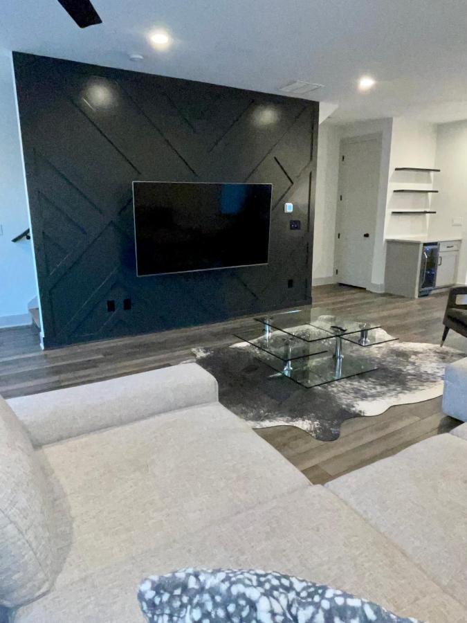 City Gem Atlanta Ngoại thất bức ảnh