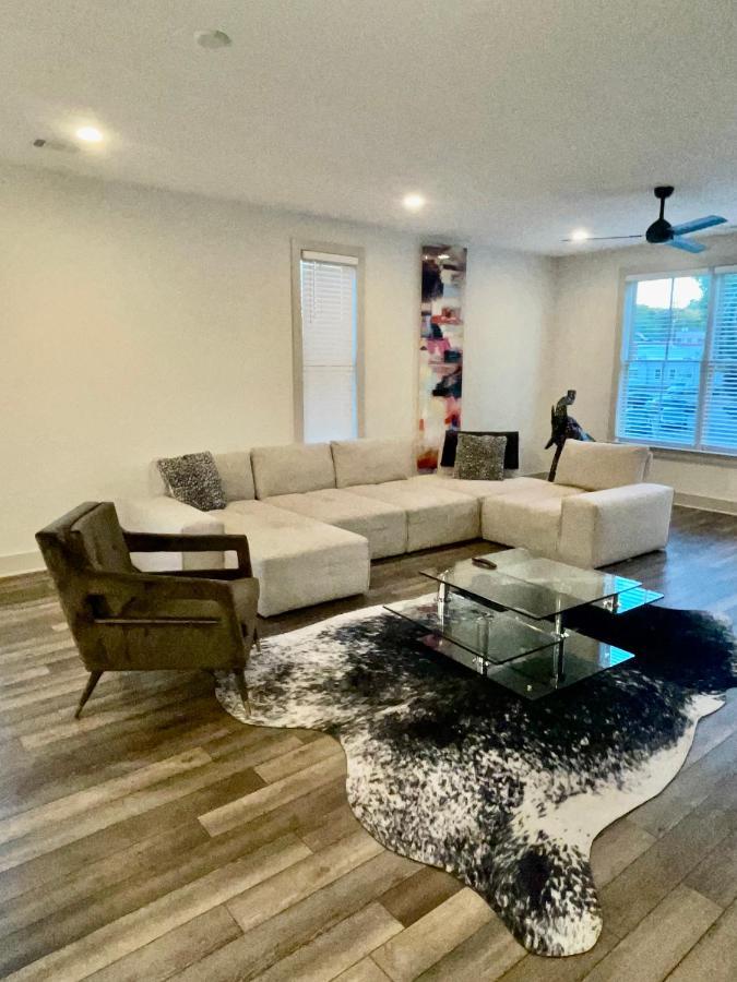 City Gem Atlanta Ngoại thất bức ảnh